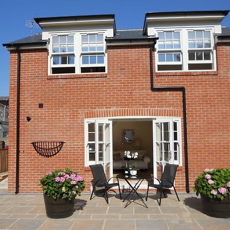 Villa The Auction House Ryde  Exterior foto