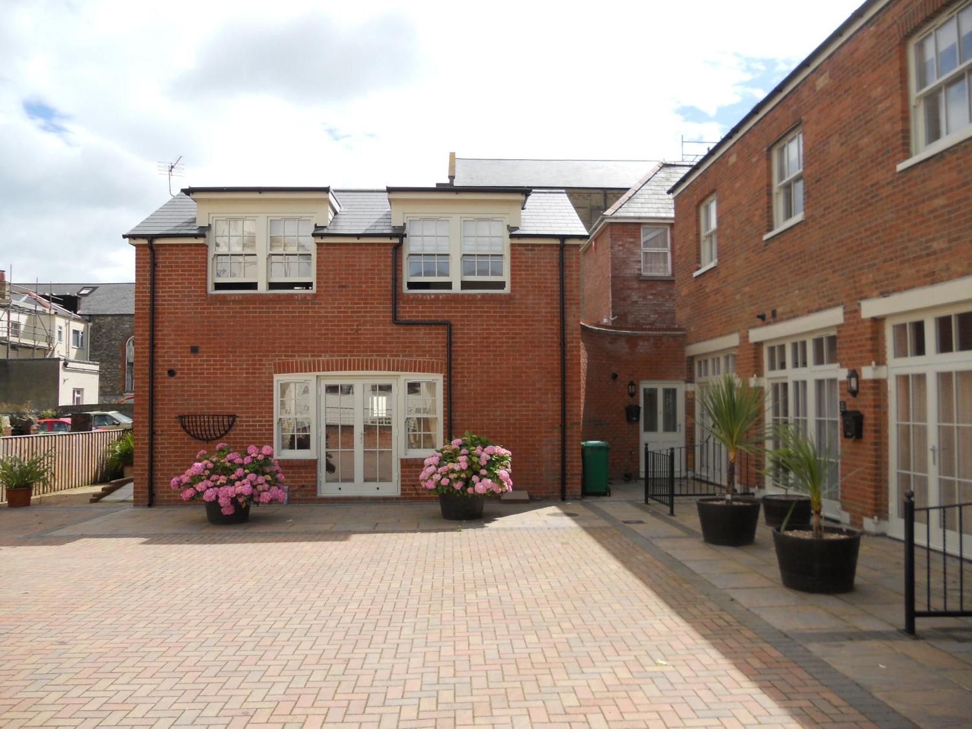 Villa The Auction House Ryde  Exterior foto
