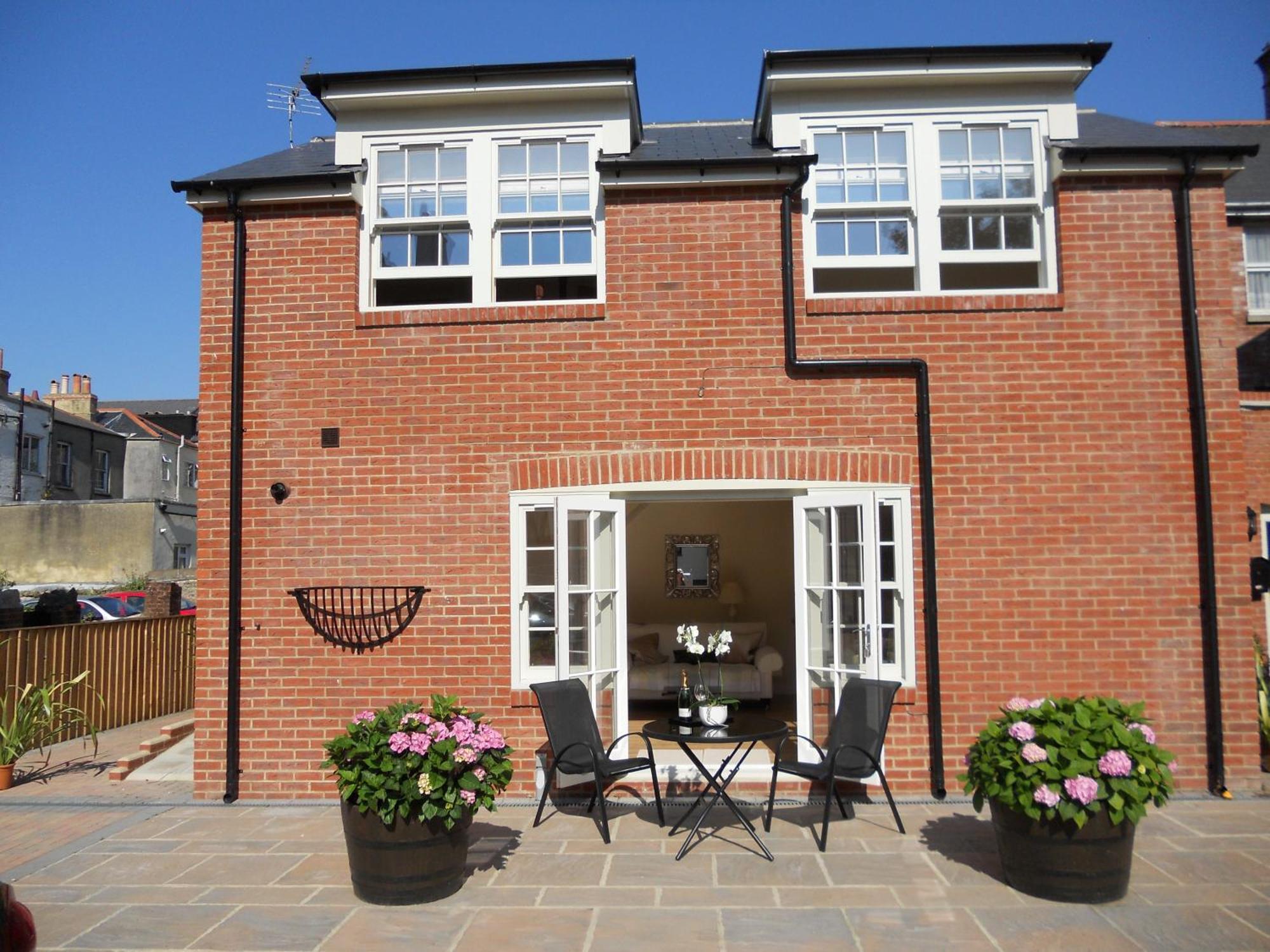 Villa The Auction House Ryde  Exterior foto