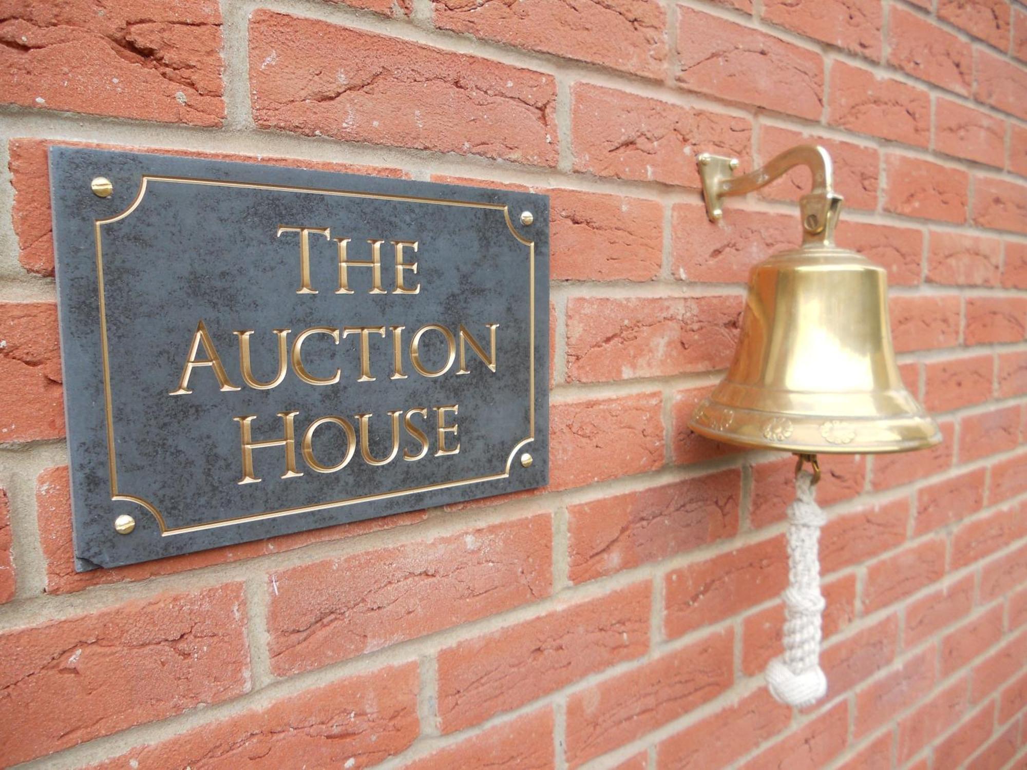 Villa The Auction House Ryde  Exterior foto